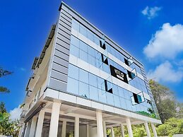 Super Hotel O North Kalamassery