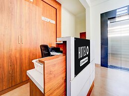 Super Hotel O North Kalamassery