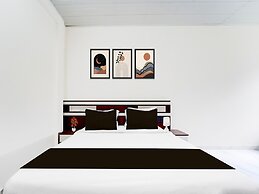 Super Hotel O North Kalamassery