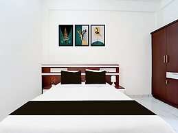 Super Hotel O North Kalamassery