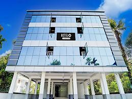 Super Hotel O North Kalamassery