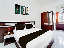 Super Hotel O North Kalamassery