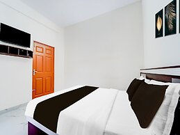 Super Hotel O North Kalamassery