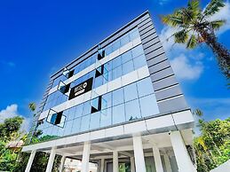 Super Hotel O North Kalamassery