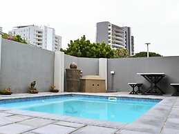Diaz Guesthouse