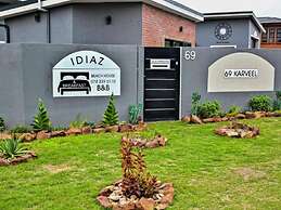 Diaz Guesthouse