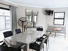 Diaz Guesthouse