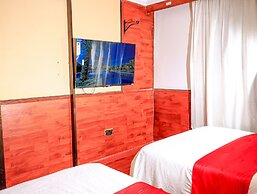 Karura Forest Studio Apartments