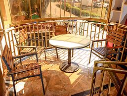 Karura Forest Studio Apartments