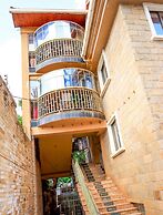 Karura Forest Studio Apartments