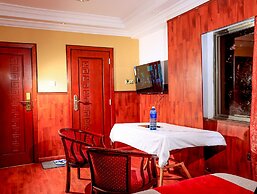 Karura Forest Studio Apartments