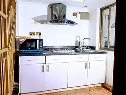 Karura Forest Studio Apartments
