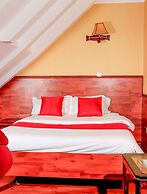 Karura Forest Studio Apartments