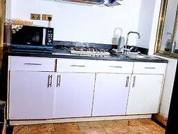 Karura Forest Studio Apartments