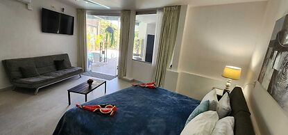 Hotel VOS