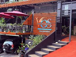 Hotel VOS