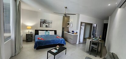 Hotel VOS