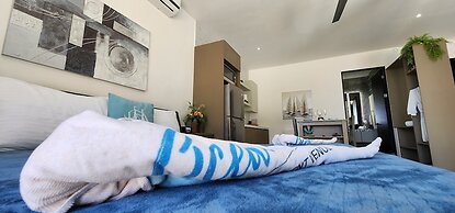 Hotel VOS
