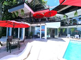 Hotel VOS