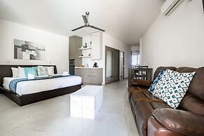 Hotel VOS