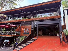Hotel VOS