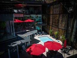 Hotel VOS