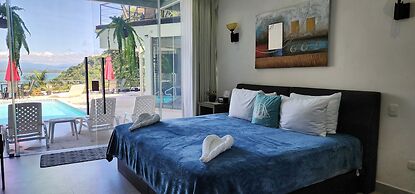 Hotel VOS