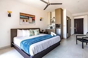 Hotel VOS