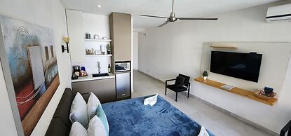 Hotel VOS