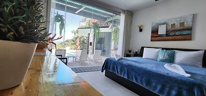 Hotel VOS