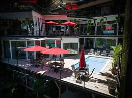Hotel VOS