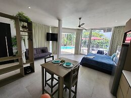 Hotel VOS