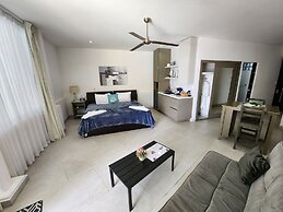 Hotel VOS