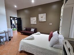 Hotel VOS