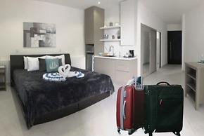 Hotel VOS