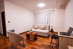Sarawi Inn