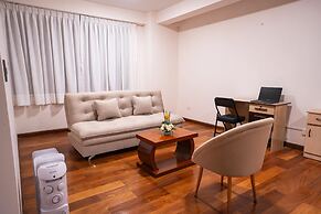 Sarawi Inn
