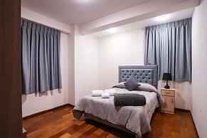 Sarawi Inn