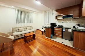 Sarawi Inn