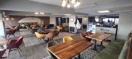 DEFNE OTEL