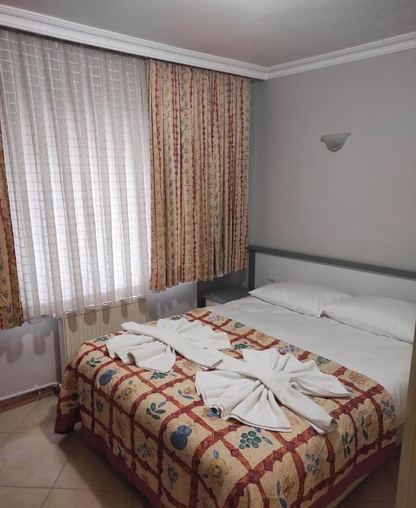 DEFNE OTEL