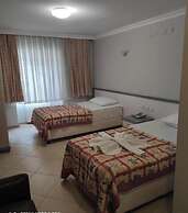 DEFNE OTEL