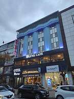 DEFNE OTEL