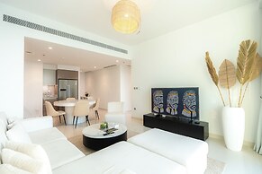 Pure Voyage Beachfront