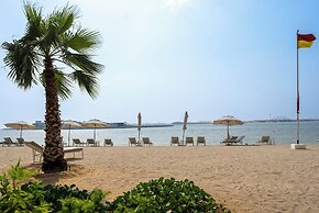 Pure Voyage Beachfront