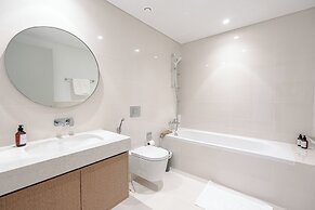 Pure Voyage Beachfront