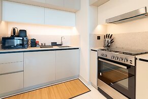 Pure Voyage Beachfront