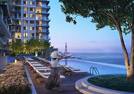 Pure Voyage Beachfront