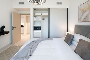 Pure Voyage Beachfront