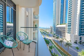Pure Voyage Beachfront